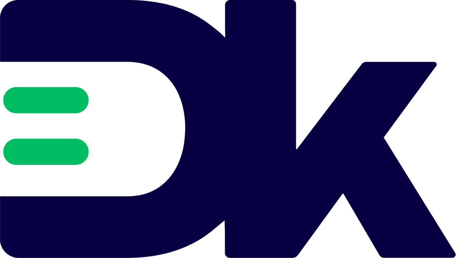 Logo de la startup DK