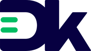 Logo de la startup DK