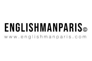 Logo de la startup ENGLISHMANPARIS©