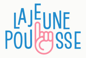Logo de la startup LA JEUNE POUSSE