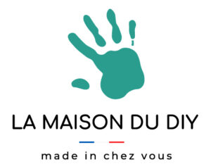 Logo de la startup La Maison du DIY