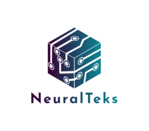 Logo de la startup NeuralTeks
