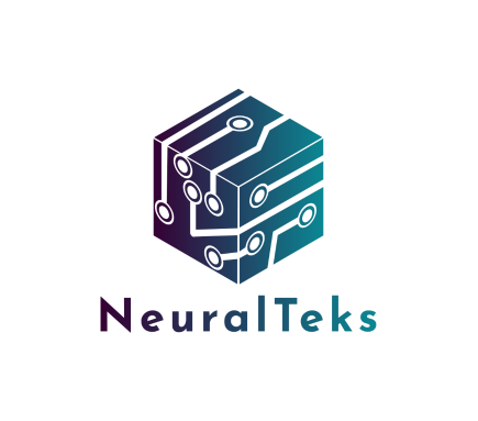 Logo de la startup NeuralTeks