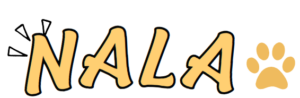 Logo de la startup Nala