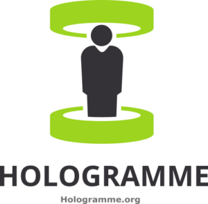 Logo de la startup Hologramme
