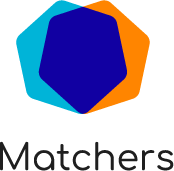 Logo de la startup Matchers