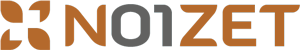 Logo de la startup N01zet