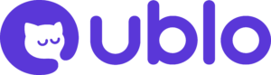Logo de la startup Ublo