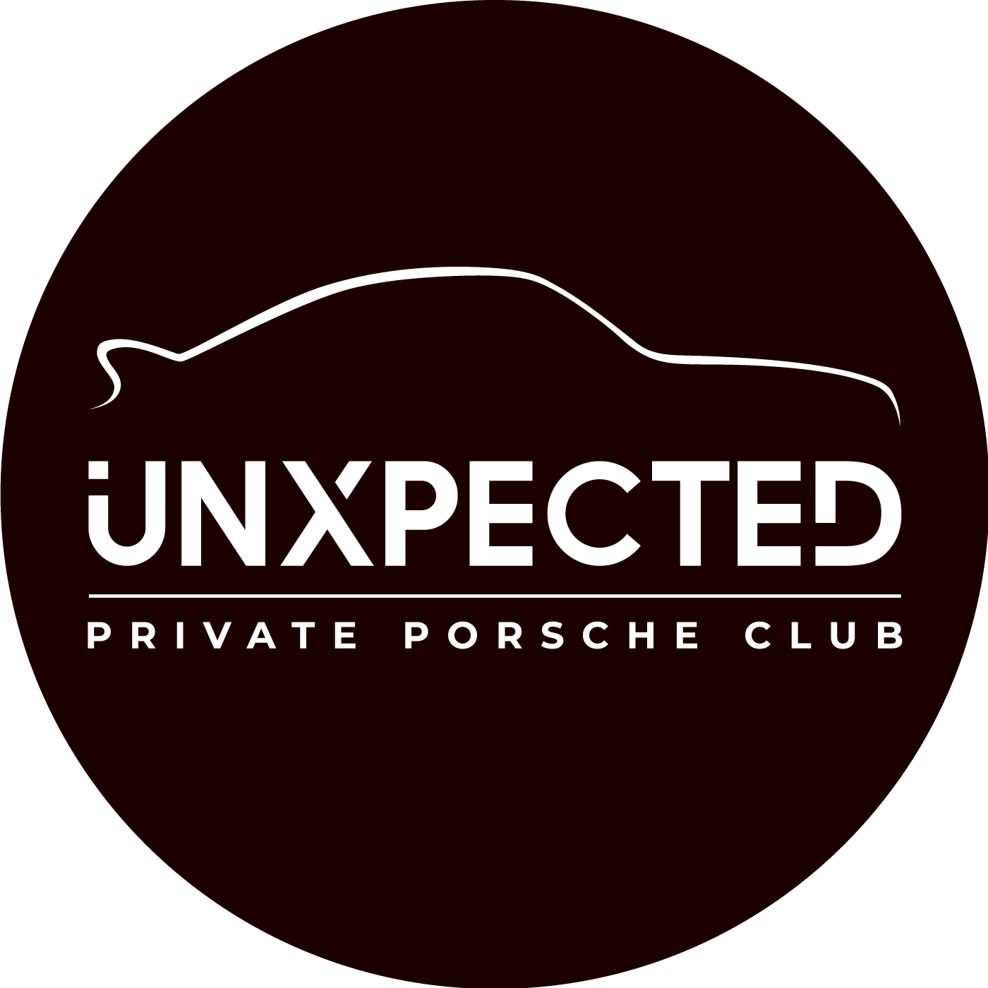Logo de la startup UNXPECTED