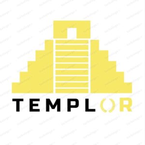 Logo de la startup Templor