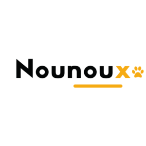 Logo de la startup Nounoux