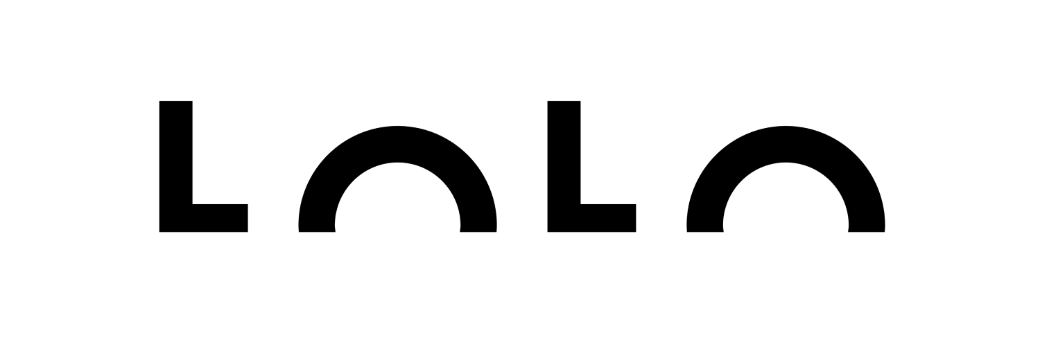 Logo de la startup LOLO PARIS