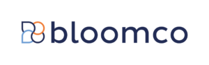 Logo de la startup Bloomco