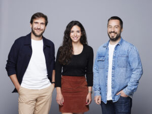 Illustration de la news La startup Pivot annonce déjà une série A de 20 millions €