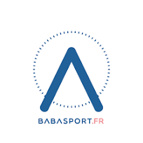 Logo de la startup Babasport