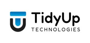 Logo de la startup TidyUp tech