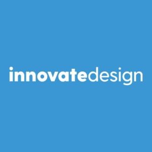 Logo de la startup Innovate Design