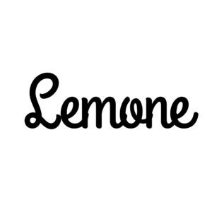 Logo de la startup Lemone
