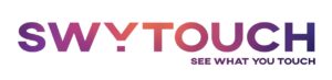 Logo de la startup Swytouch