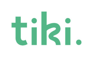 Logo de la startup TIKI SMART