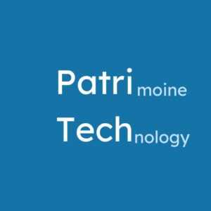 Logo de la startup Patritech