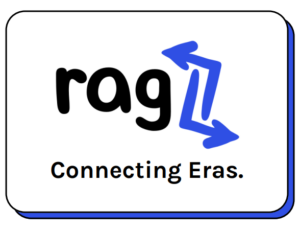 Logo de la startup Ragz