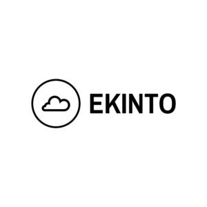 Logo de la startup Ekinto