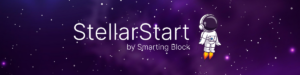 Logo de la startup StellarStart