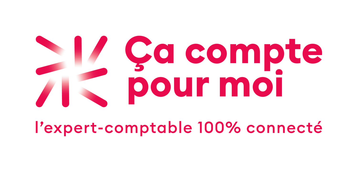 Logo de la startup Ça Compte Pour Moi