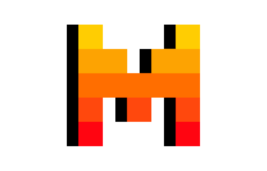 Logo de la startup Mistral.ai