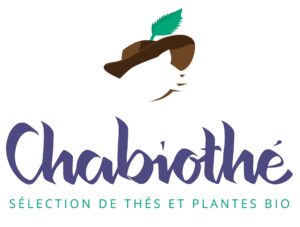 Logo de la startup Chabiothé