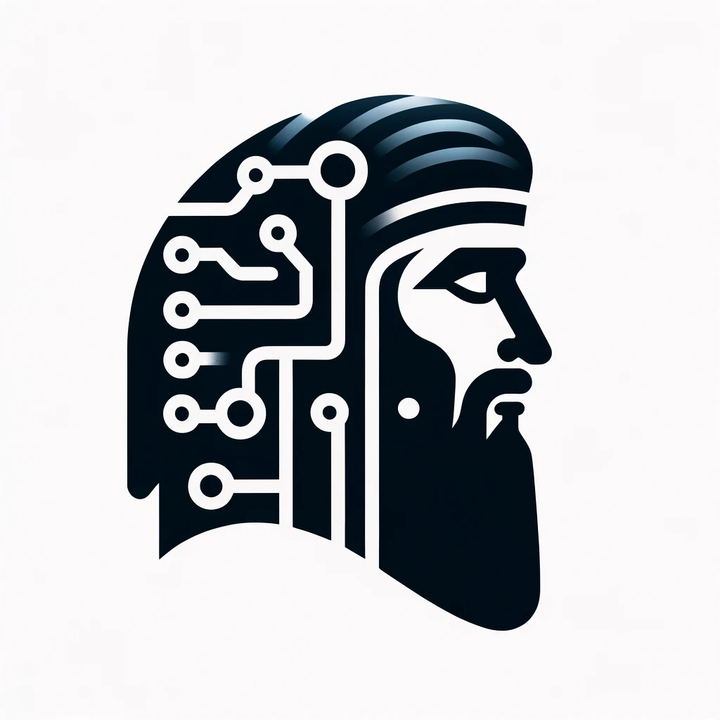 Logo de la startup Hammurabi