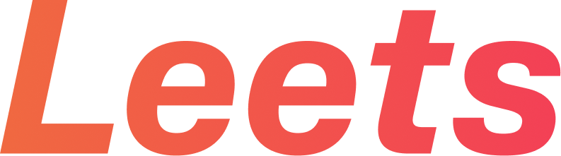 Logo de la startup Leets