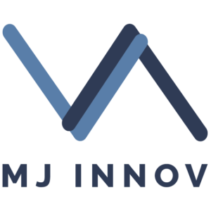 Logo de la startup Mjinnov