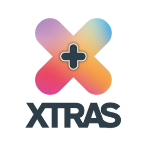Logo de la startup Xtras